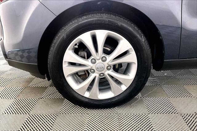 Used 2016 Kia Soul + For Sale in Olive Branch, MS