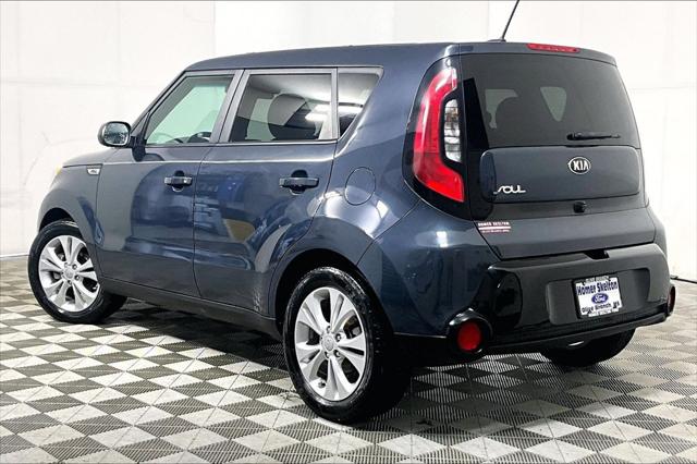 Used 2016 Kia Soul + For Sale in Olive Branch, MS