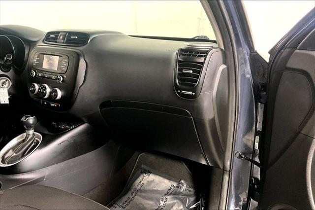 Used 2016 Kia Soul + For Sale in Olive Branch, MS