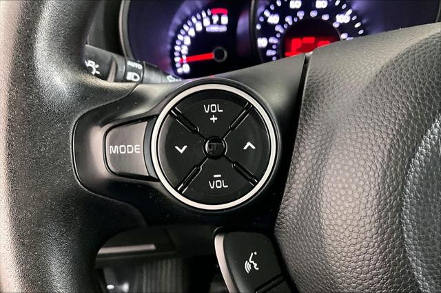 Used 2016 Kia Soul + For Sale in Olive Branch, MS