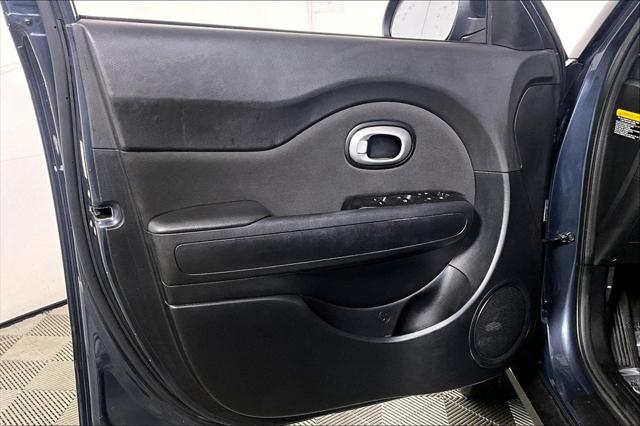 Used 2016 Kia Soul + For Sale in Olive Branch, MS