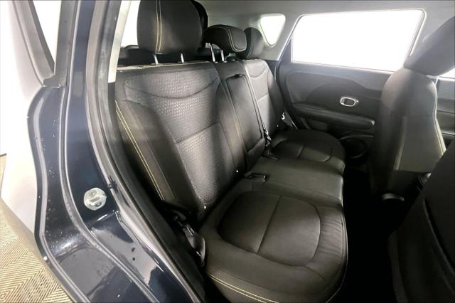 Used 2016 Kia Soul + For Sale in Olive Branch, MS