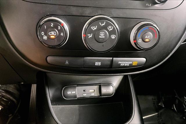 Used 2016 Kia Soul + For Sale in Olive Branch, MS