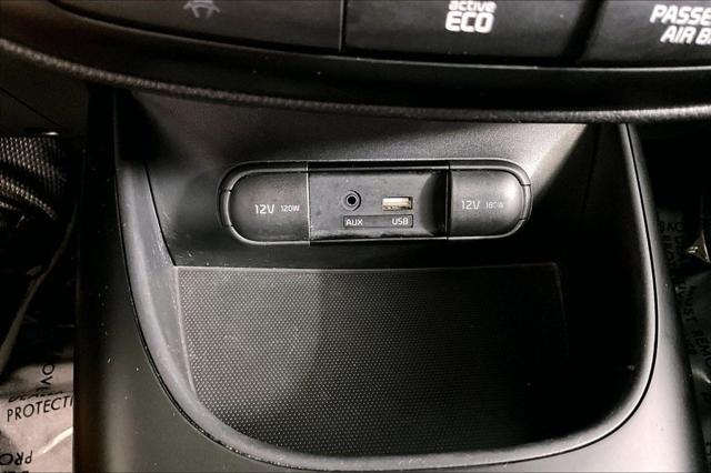 Used 2016 Kia Soul + For Sale in Olive Branch, MS