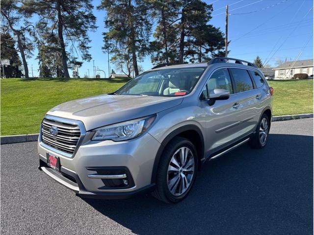 2020 Subaru Ascent Limited