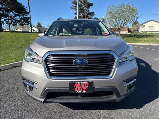 2020 Subaru Ascent Limited