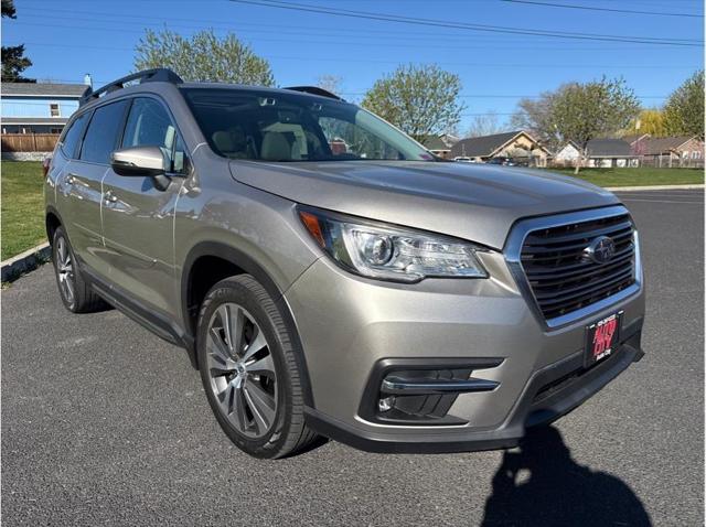 2020 Subaru Ascent Limited