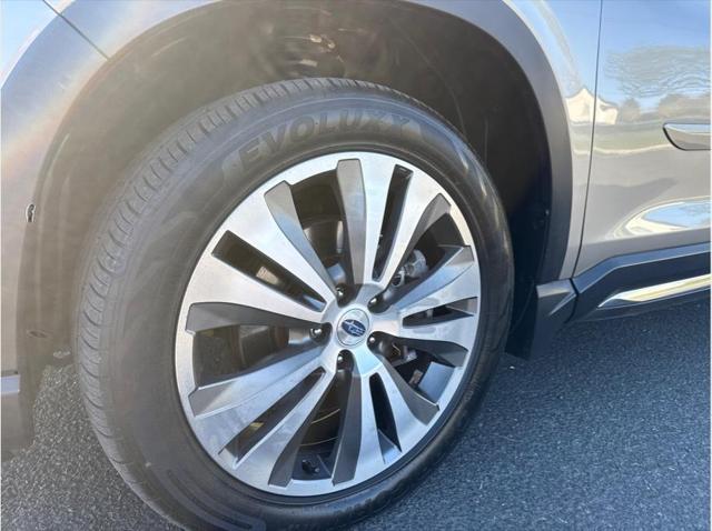 2020 Subaru Ascent Limited