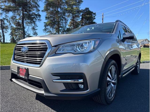 2020 Subaru Ascent Limited