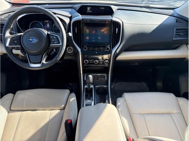 2020 Subaru Ascent Limited