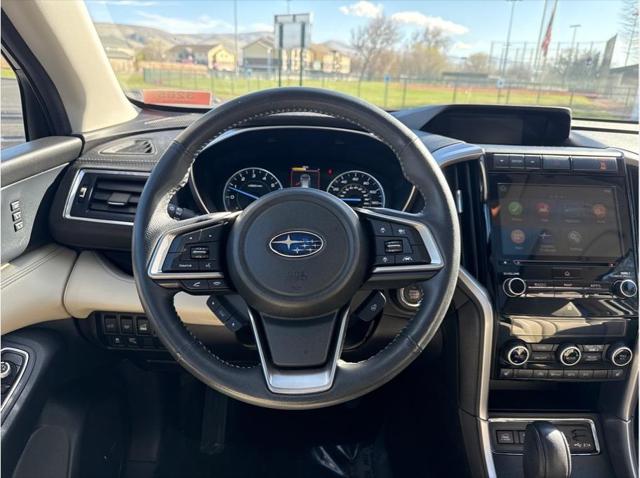 2020 Subaru Ascent Limited