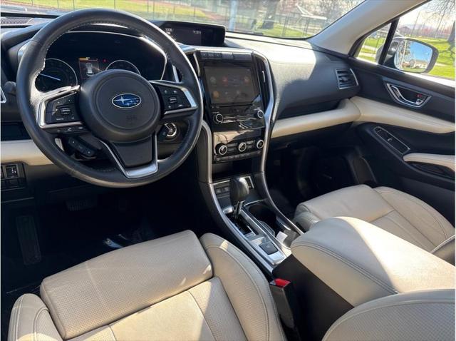 2020 Subaru Ascent Limited
