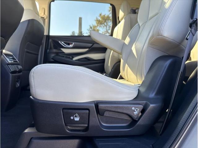 2020 Subaru Ascent Limited