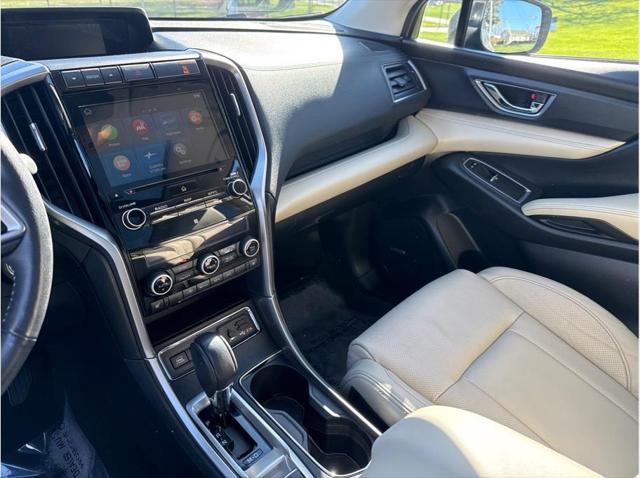 2020 Subaru Ascent Limited
