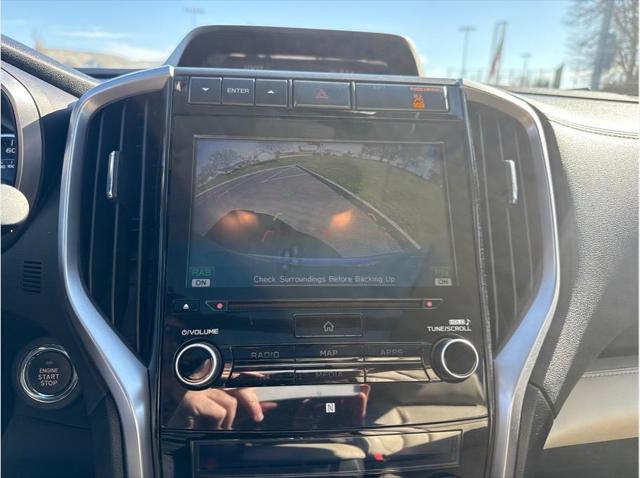 2020 Subaru Ascent Limited