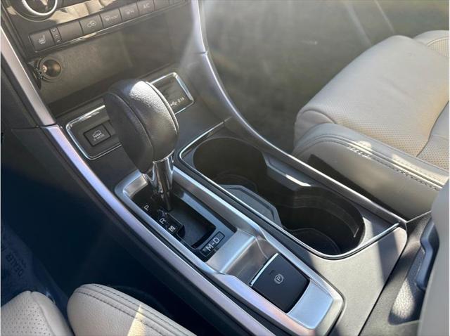 2020 Subaru Ascent Limited
