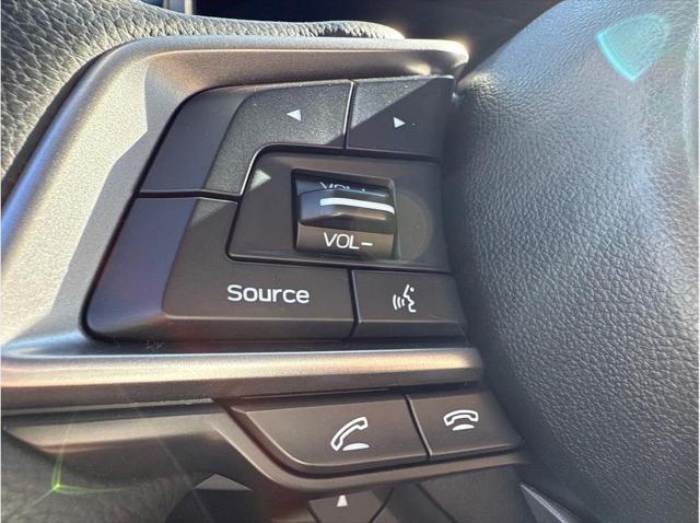 2020 Subaru Ascent Limited