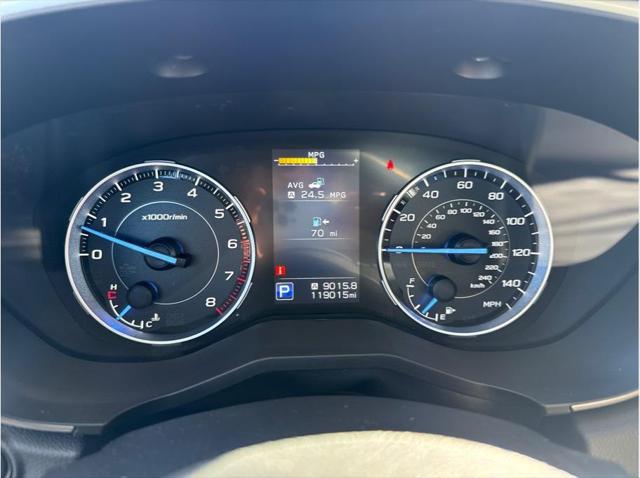 2020 Subaru Ascent Limited
