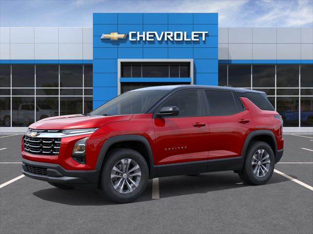 2026 Chevrolet Equinox AWD LT for sale in Lincoln, NE
