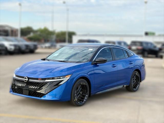 2026 Nissan Sentra SR for sale in Mesquite, TX