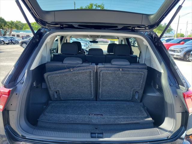 2023 Volkswagen Tiguan 2.0T S