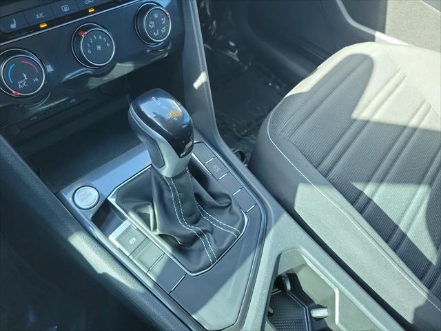 2023 Volkswagen Tiguan 2.0T S