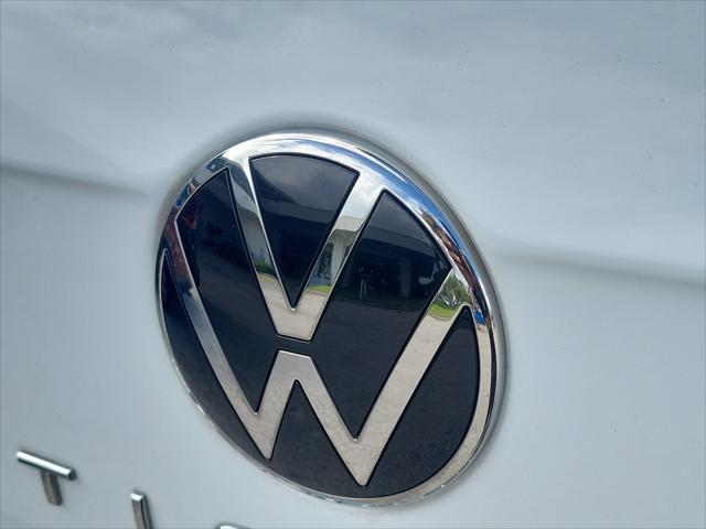 2023 Volkswagen Tiguan 2.0T S