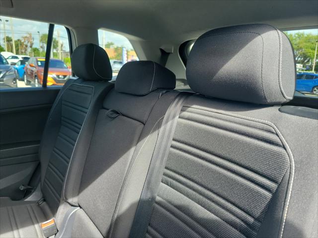 2023 Volkswagen Tiguan 2.0T S