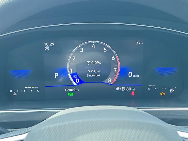 2023 Volkswagen Tiguan 2.0T S