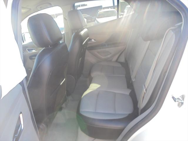 2016 Buick Encore Premium