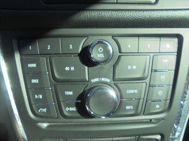 2016 Buick Encore Premium