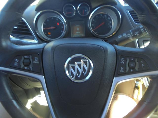 2016 Buick Encore Premium