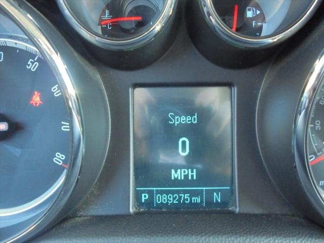 2016 Buick Encore Premium