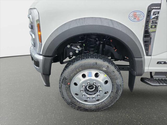 2026 Ford F-450 LARIAT
