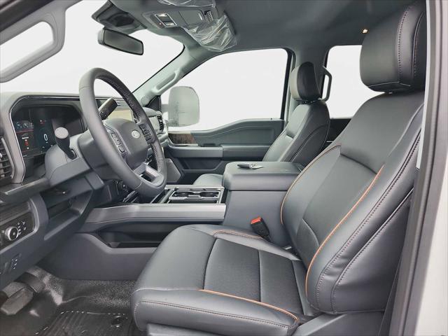 2026 Ford F-450 LARIAT