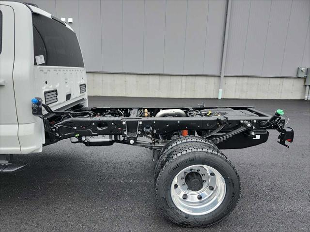 2026 Ford F-450 LARIAT