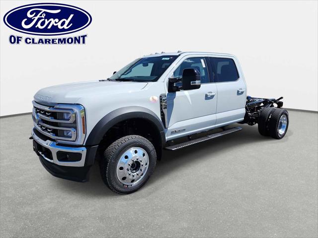2026 Ford F-450 LARIAT for sale in Claremont, NH