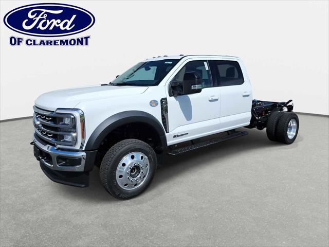 2026 Ford F-450 LARIAT for sale in Claremont, NH