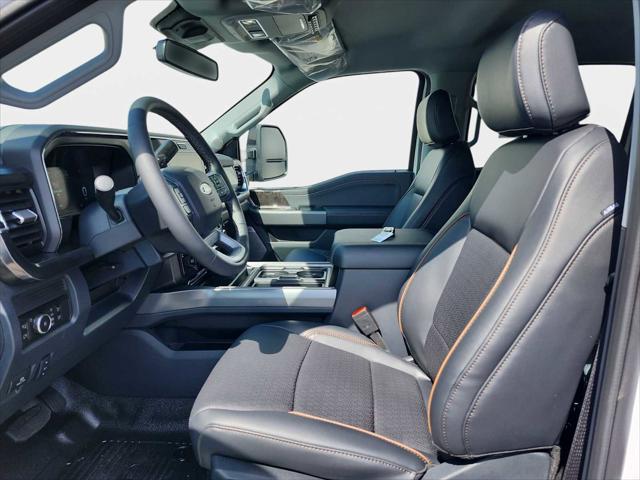 2026 Ford F-450 LARIAT
