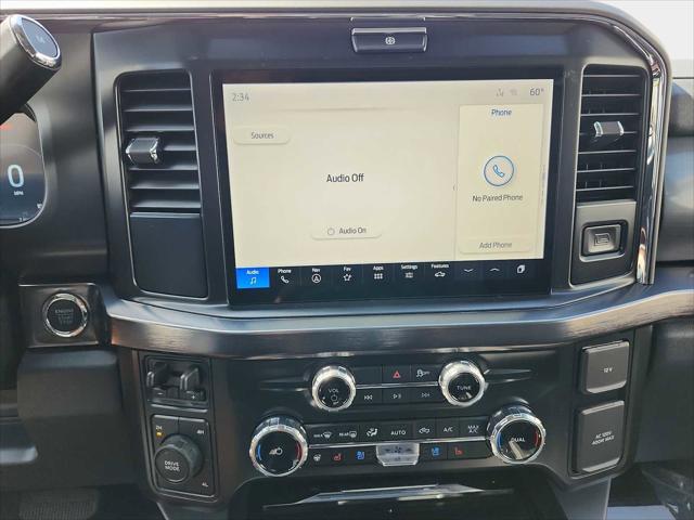 2026 Ford F-450 LARIAT