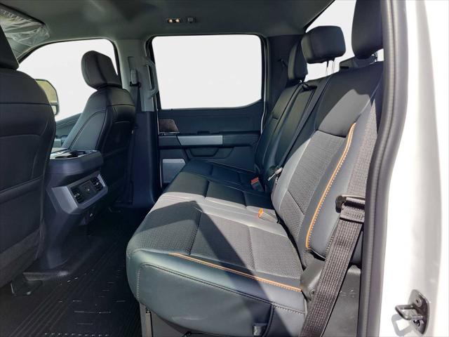 2026 Ford F-450 LARIAT