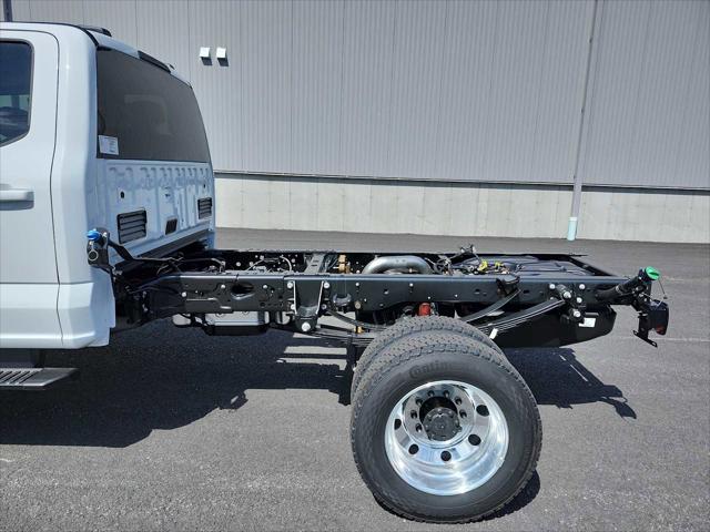 2026 Ford F-450 LARIAT