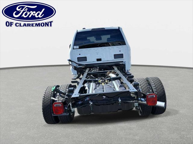 2026 Ford F-450 LARIAT
