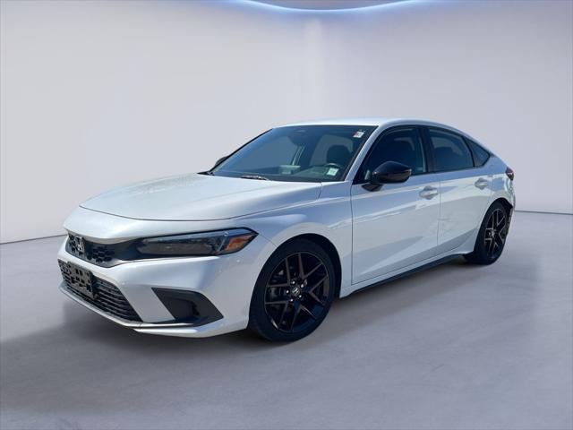 2023 Honda Civic Sport for sale in Yonkers, NY