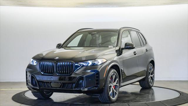 2026 BMW X5 xDrive50e for sale in Torrance, CA