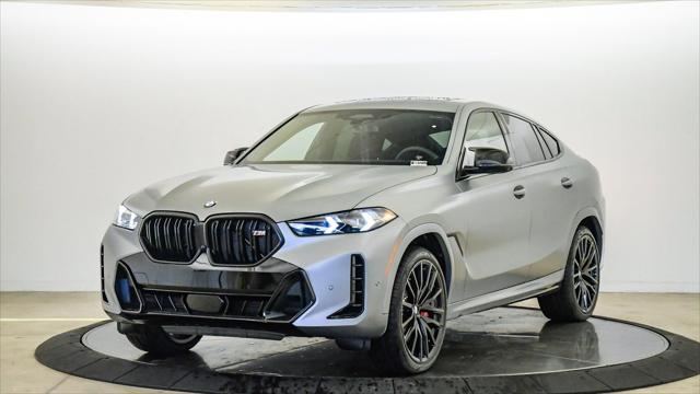 2026 BMW X6 M60i for sale in Torrance, CA