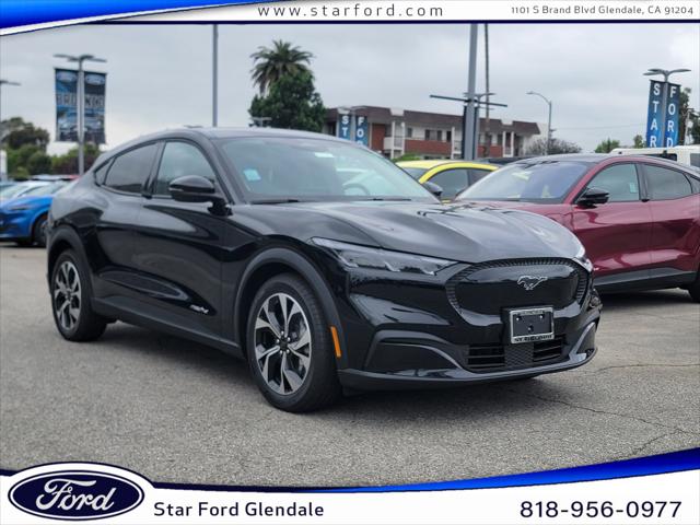 2026 Ford Mustang Mach-E Select for sale in Glendale, CA