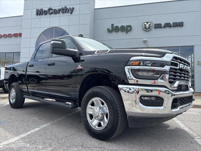 2026 Ram 3500 Tradesman Crew Cab 4x4 6'4" Box for sale in Lee's Summit, MO