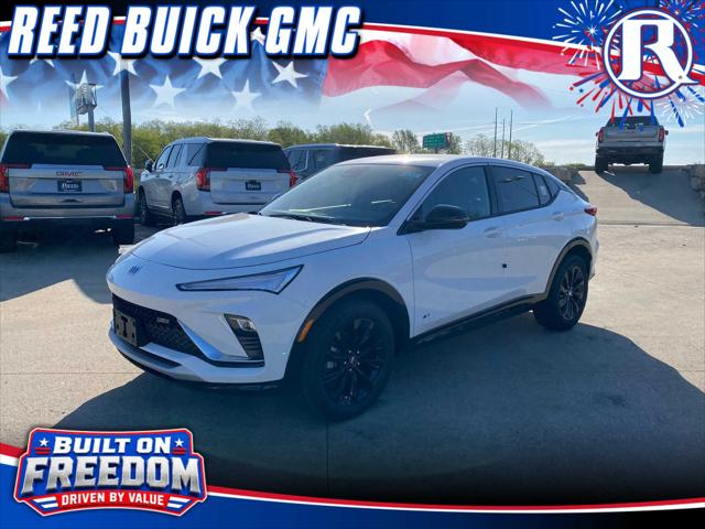 2026 Buick NV Sport Touring FWD for sale in Kansas City, MO
