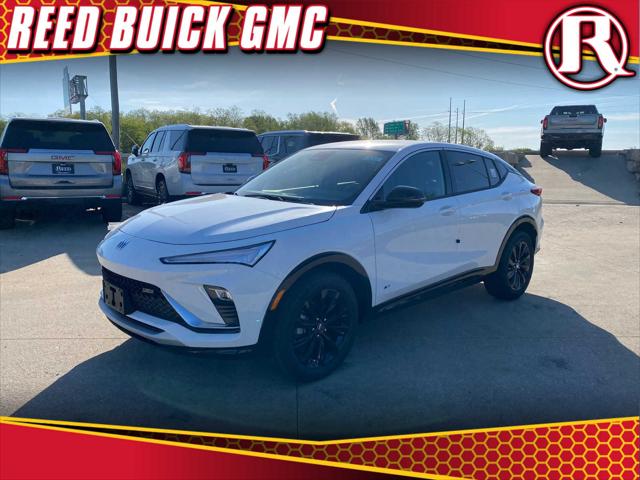 2026 Buick NV Sport Touring FWD for sale in Kansas City, MO